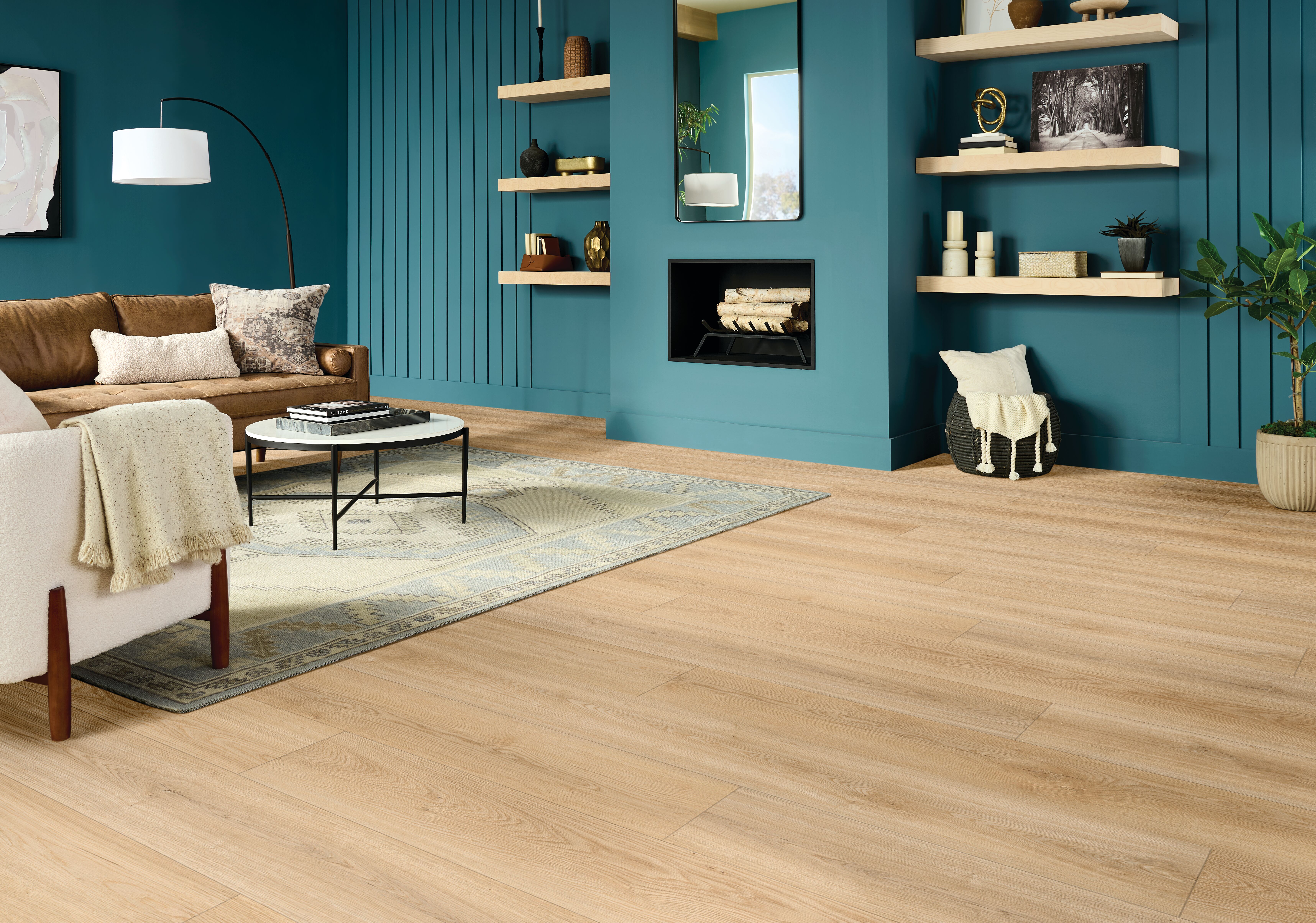 Attractivity Moonlight Rigid Core 21RW9201