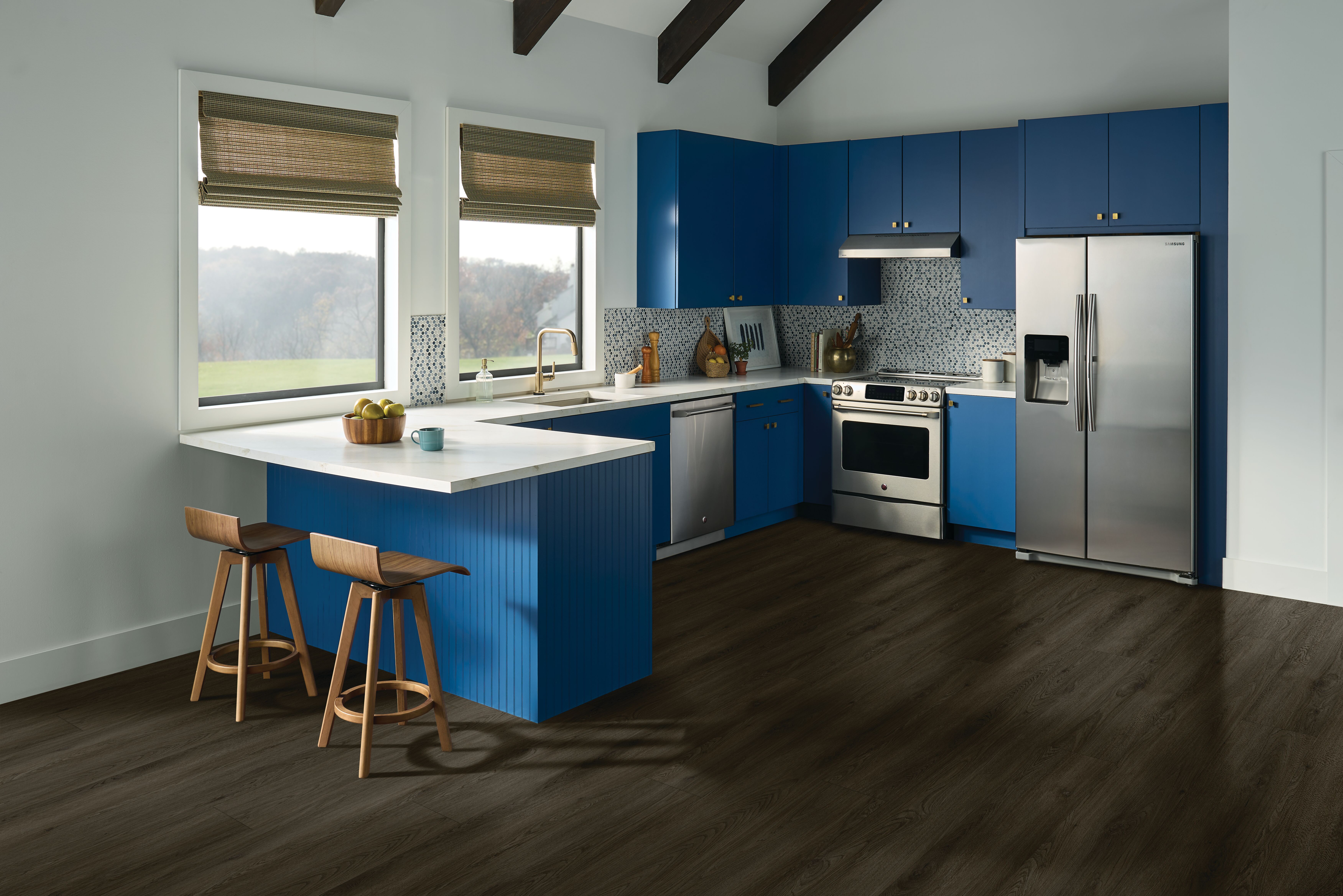 Attractivity Summer Wind Rigid Core 21RW9206