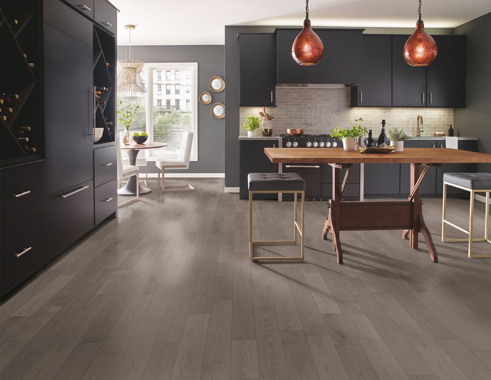 Obsessed Hollywood Skyline Engineered Hardwood EK6TS147S