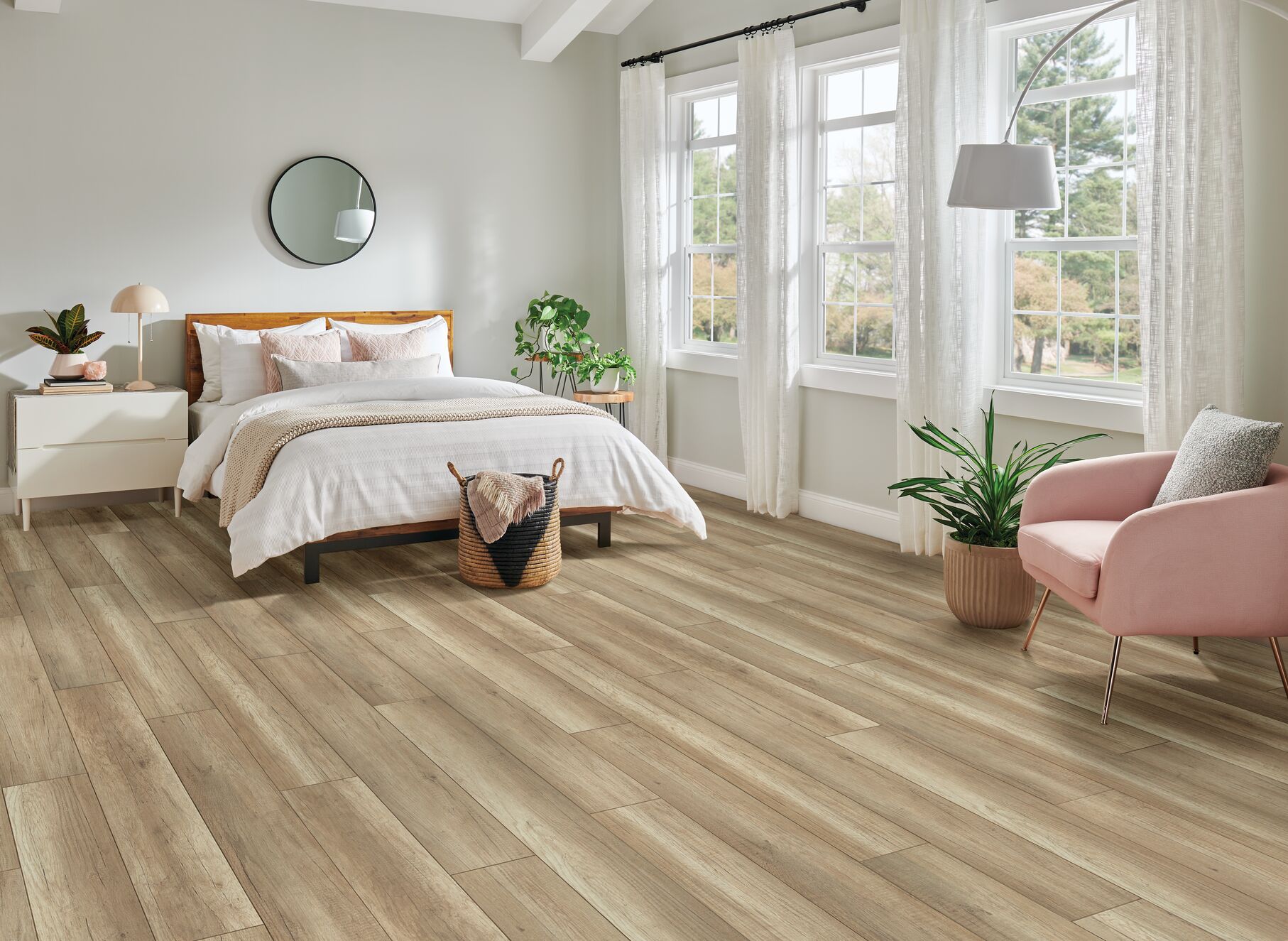 Downtown Living Relaxing Vibe TimberTru L8RL704OVL