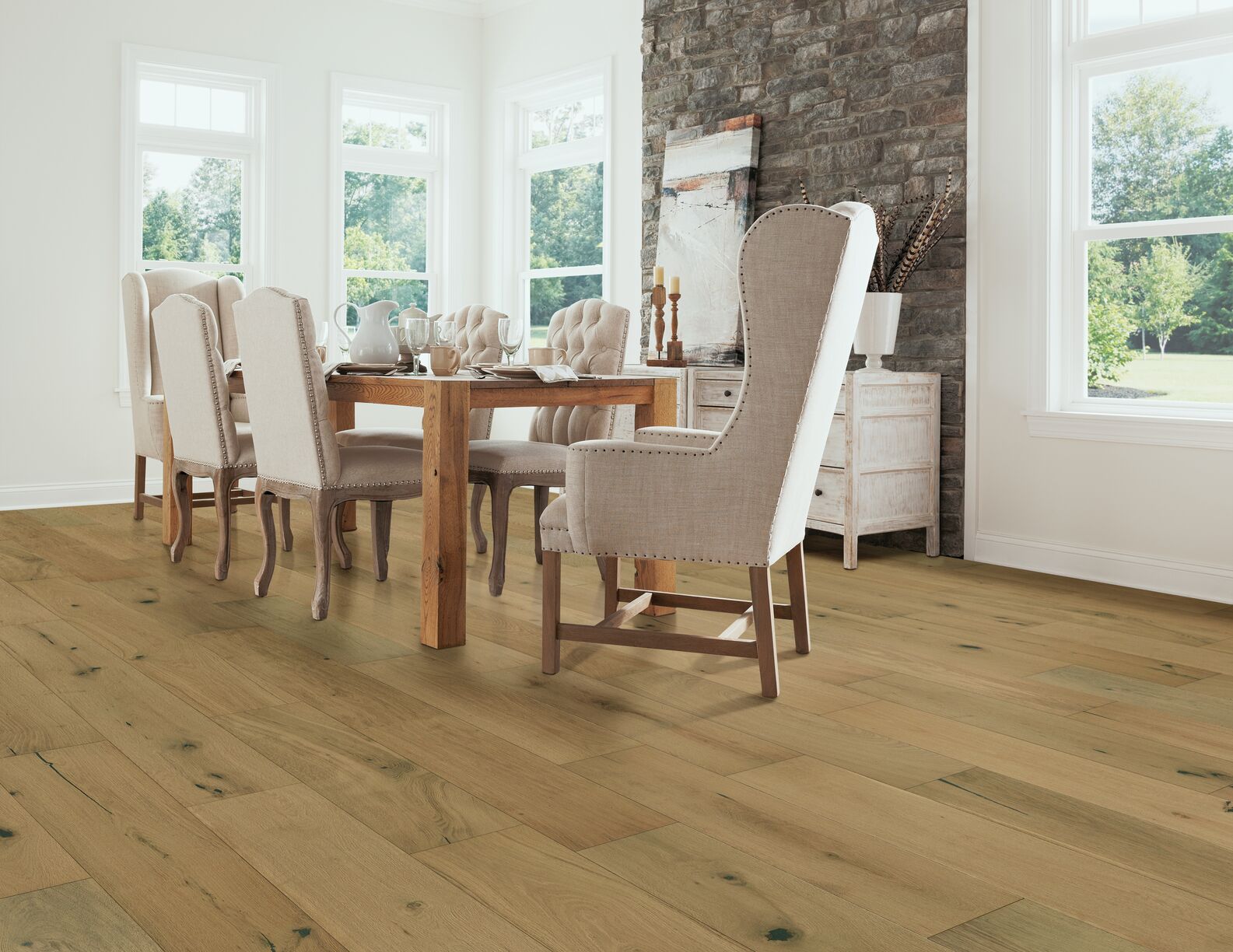 Obsessed Dreamy Hideaway Engineered Hardwood LTNT7E04W