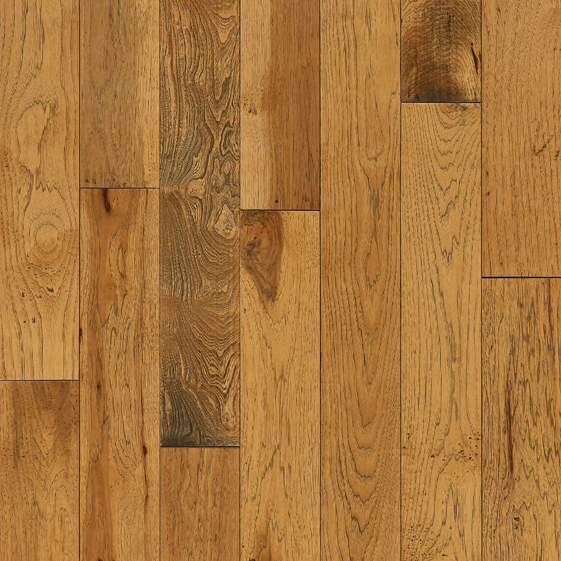 Character Settle Solid Hardwood BRSB59SH67W