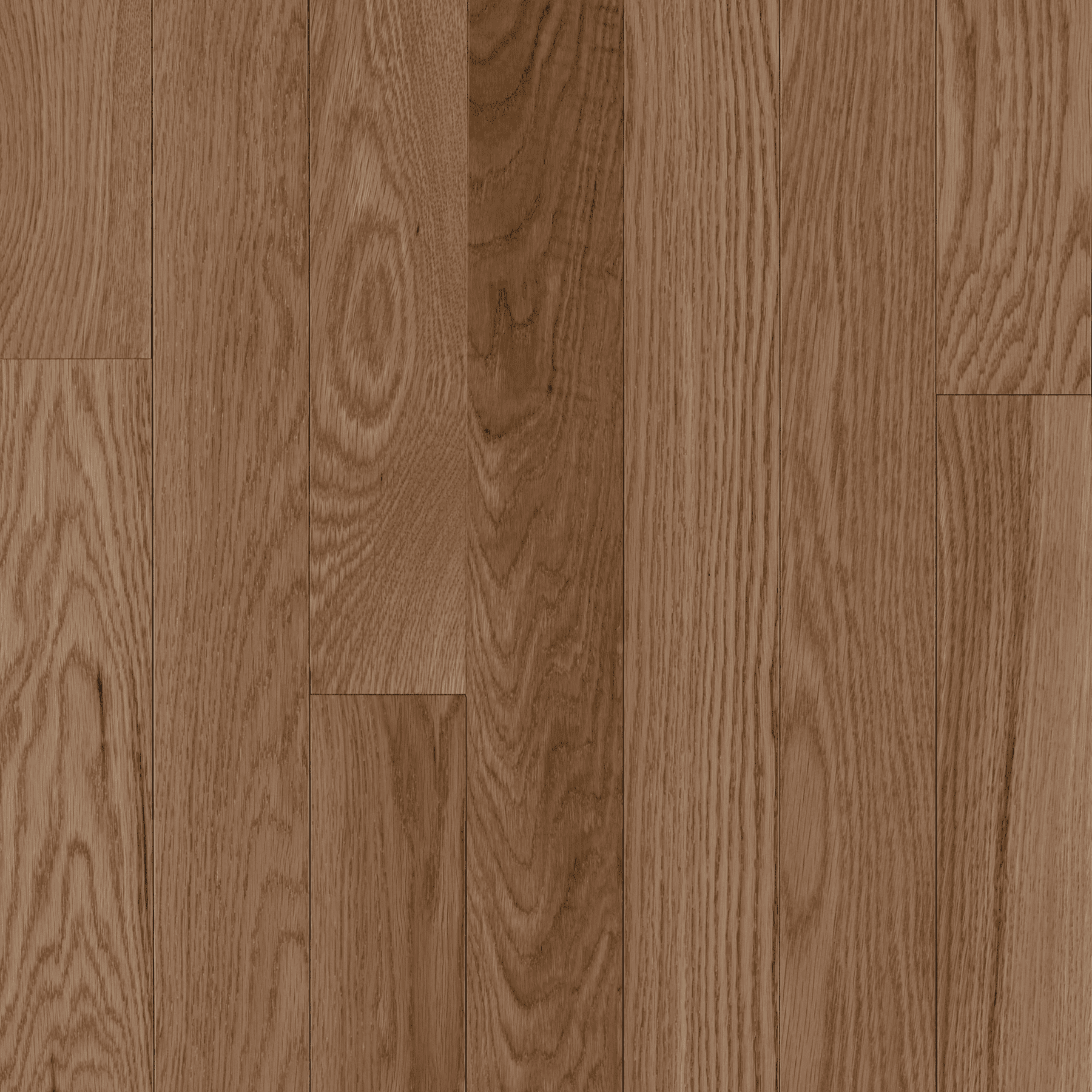 Authentic Vision Island View Solid Hardwood BDSK-306S