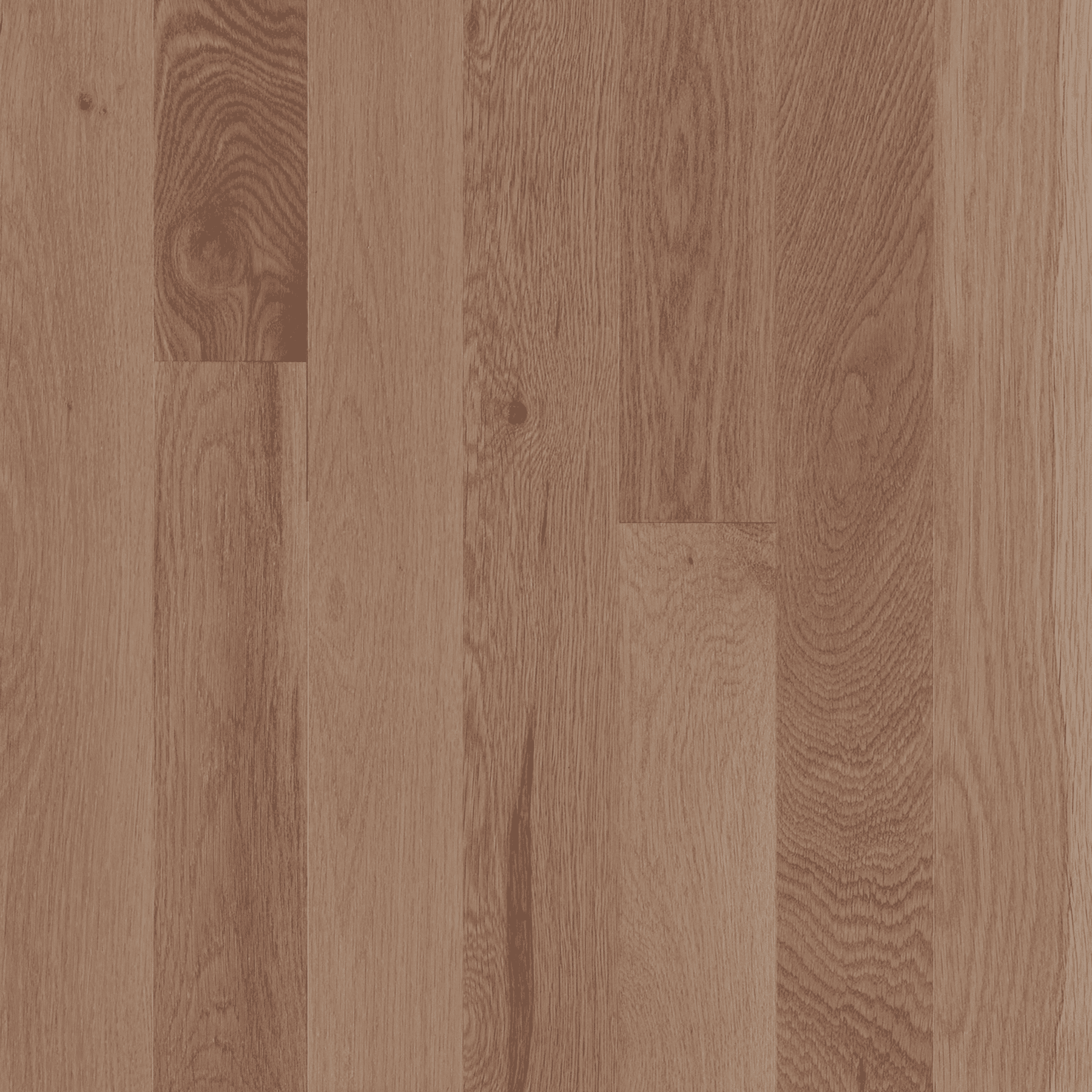 Authentic Vision Beachside Living Solid Hardwood BDSK-326S