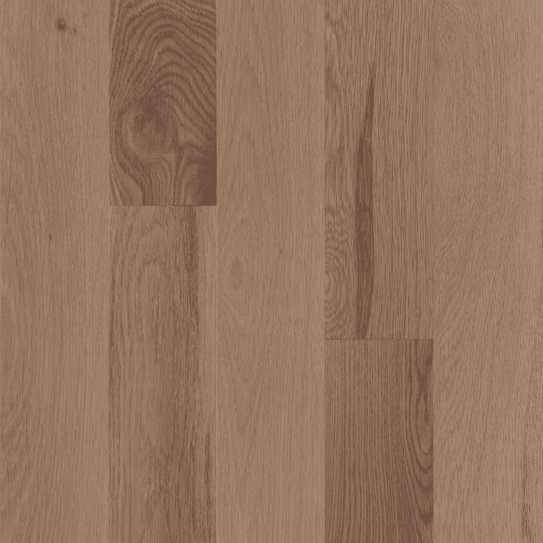 Authentic Vision Beachside Living Solid Hardwood BDSK-526S