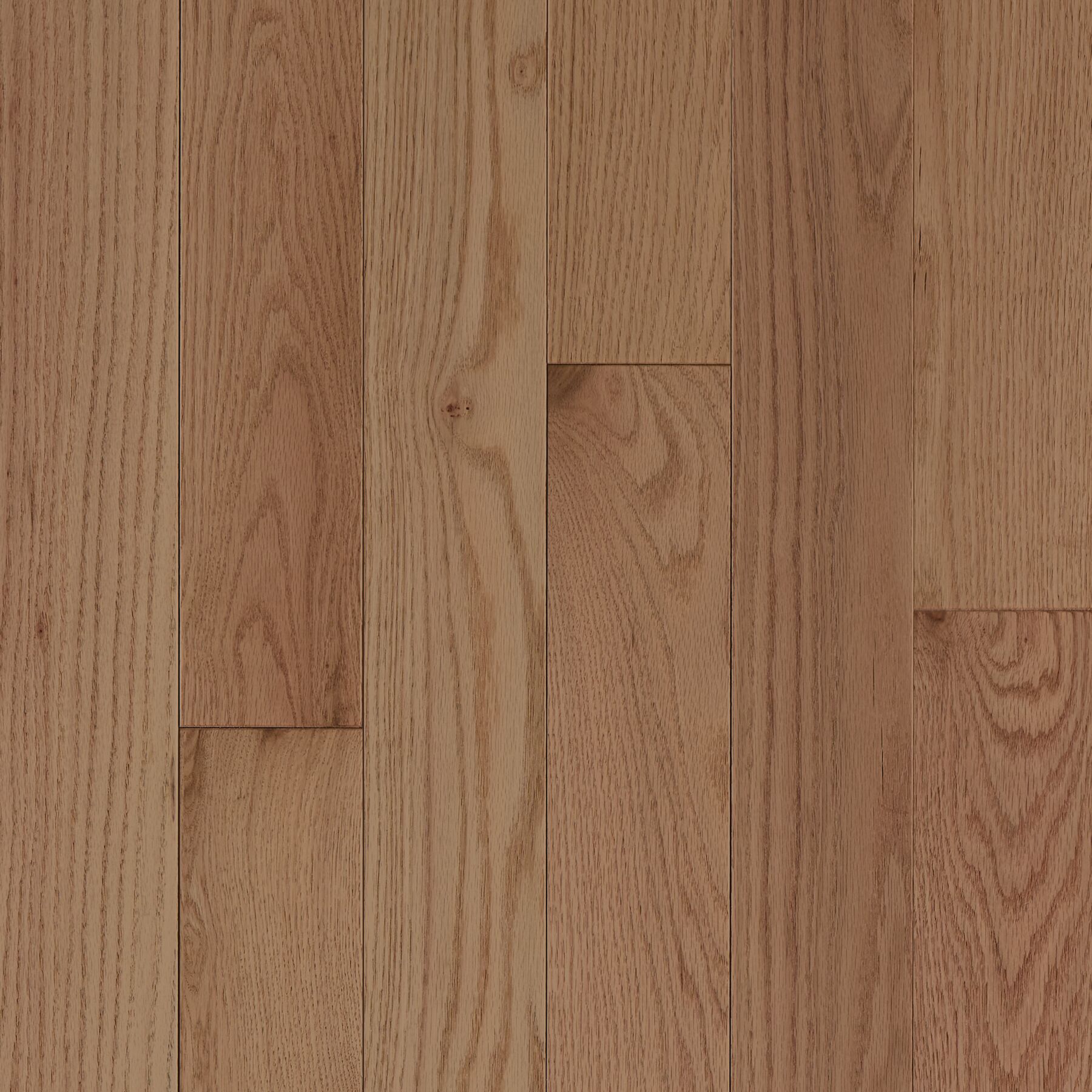 Authentic Roots Brown Sugar Solid Hardwood BRSB49SK17W