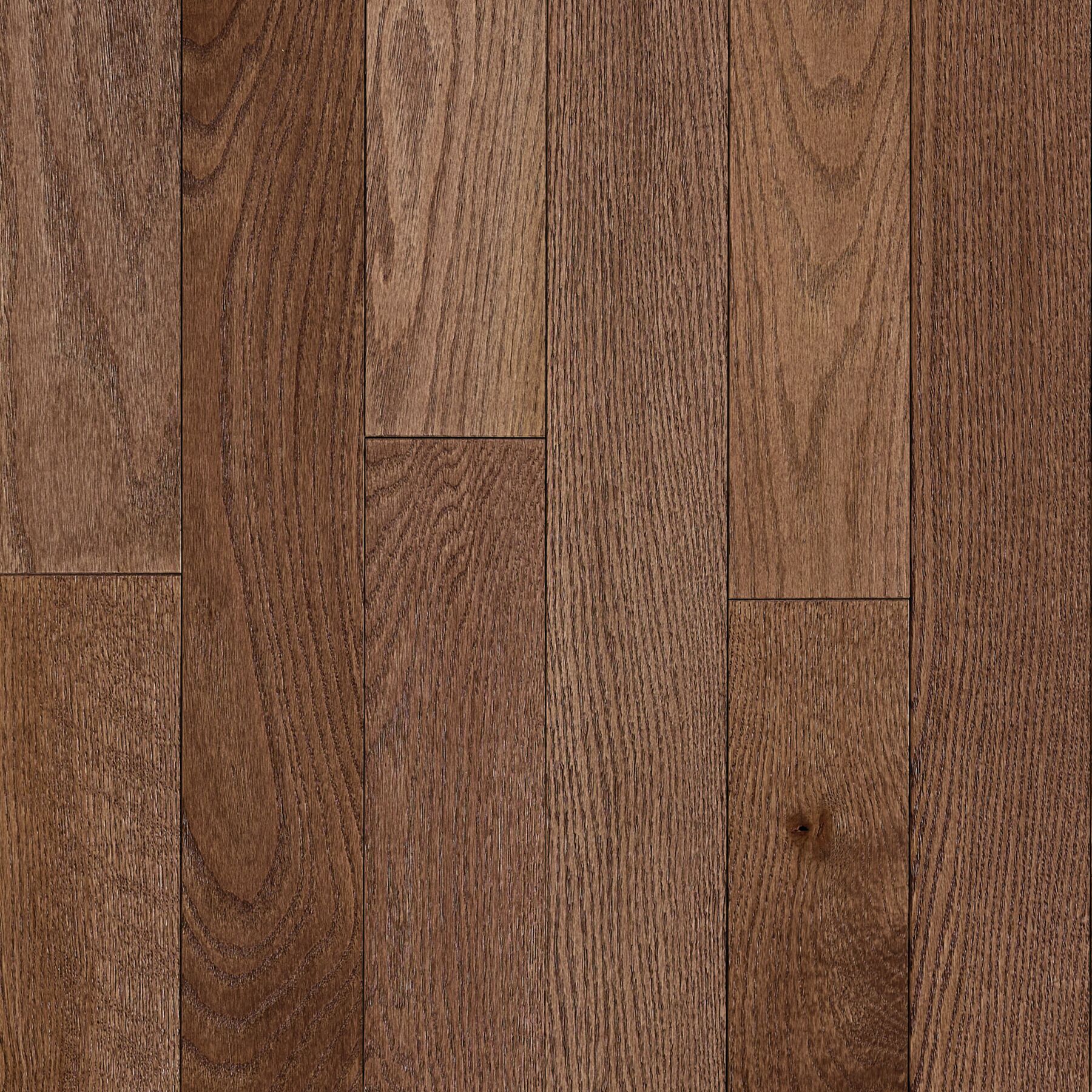 Authentic Roots Peanut Brittle Solid Hardwood BRSB49SK57W