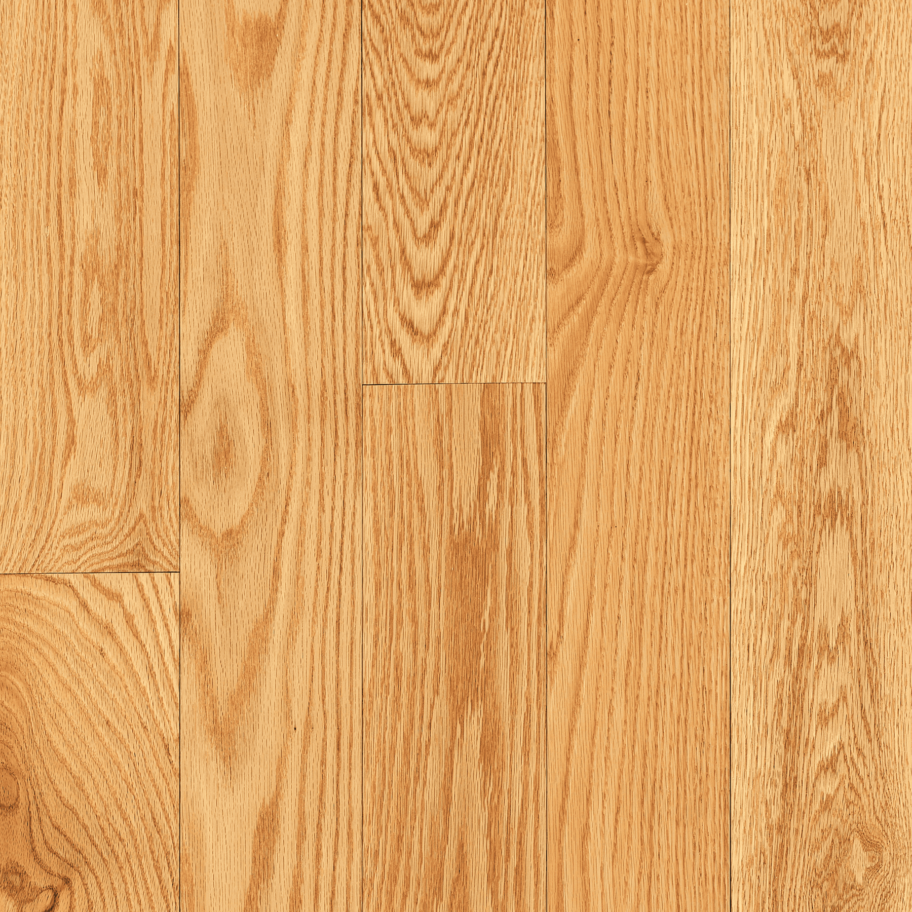 Authentic Vision Natural Solid Hardwood DMSK-208S