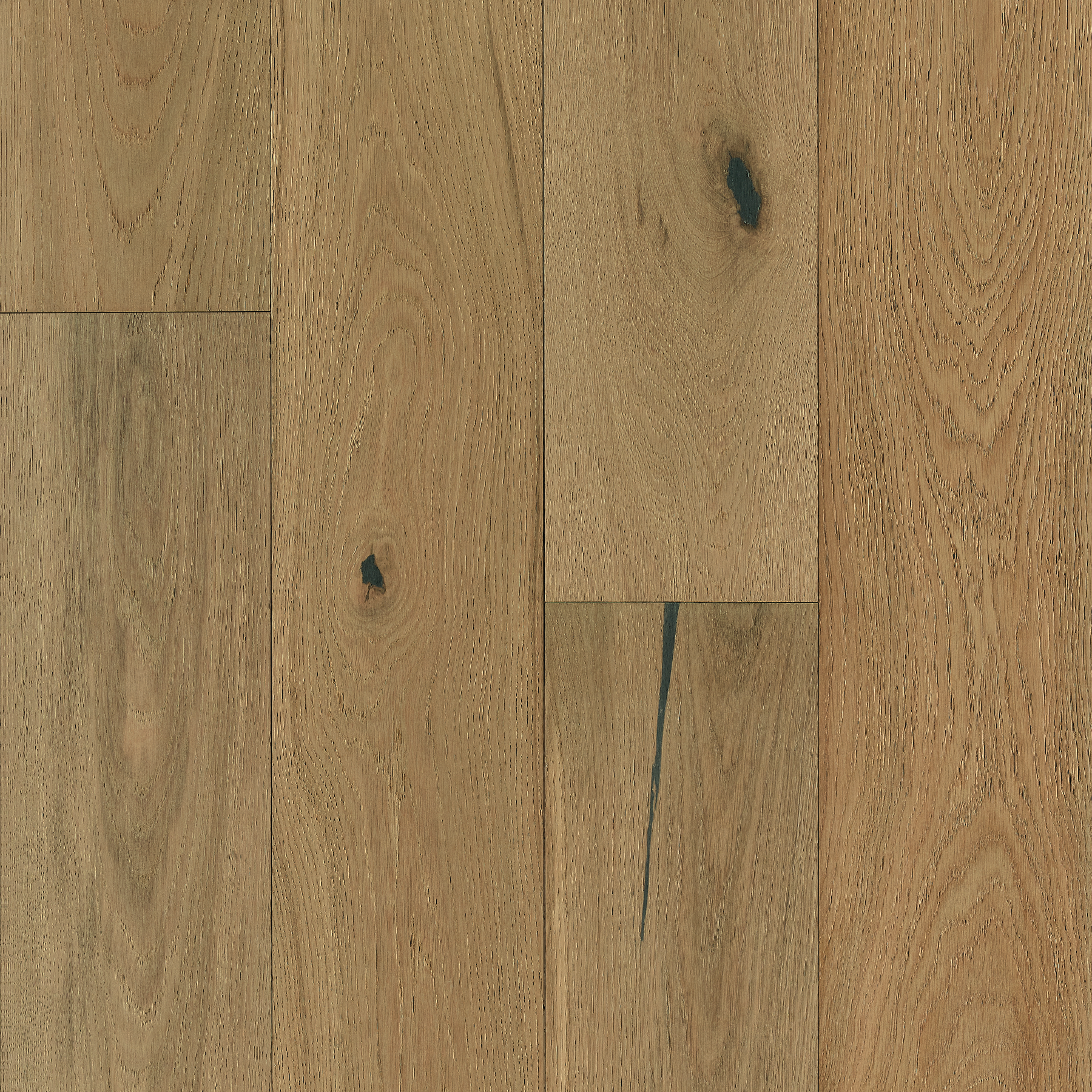 Character Whisper Engineered Hardwood EBCK733W