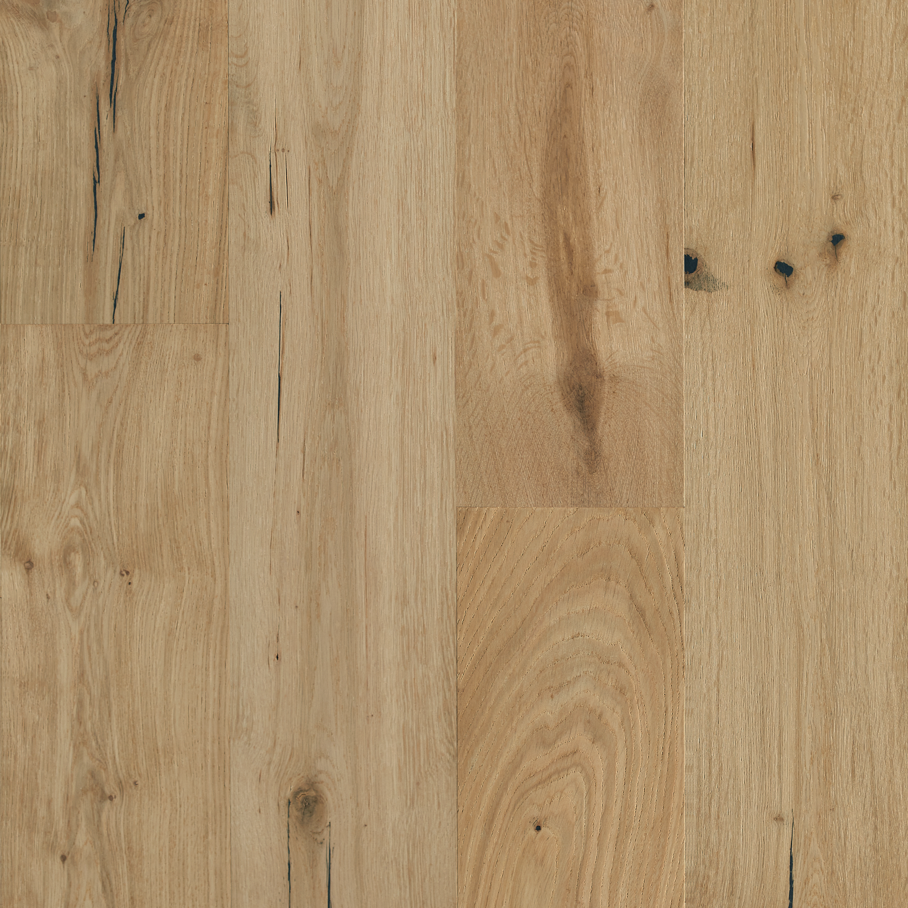 Character Ignite Engineered Hardwood EBCK738W