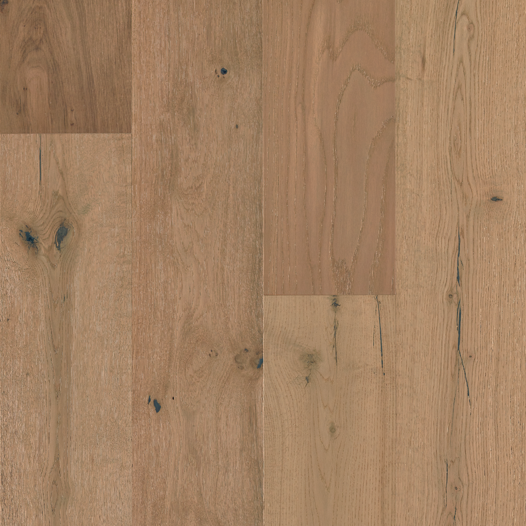 Character Savor Engineered Hardwood EBCK743W
