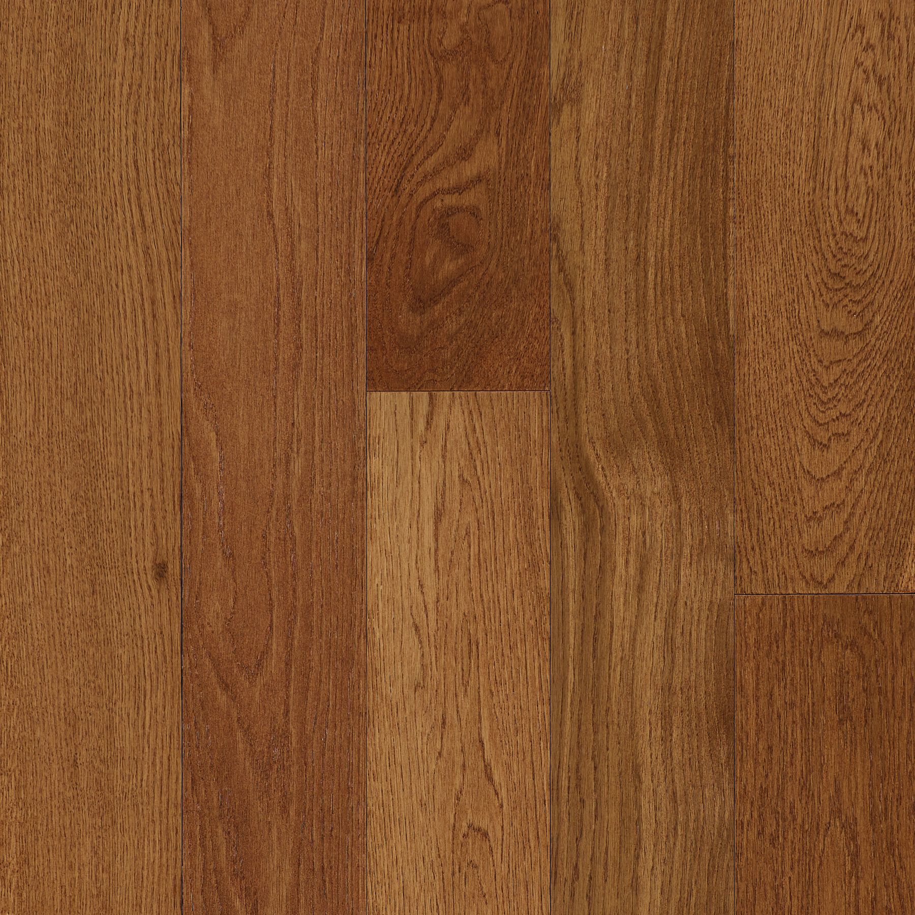 Select Gunstock Engineered Hardwood TPEK-654W