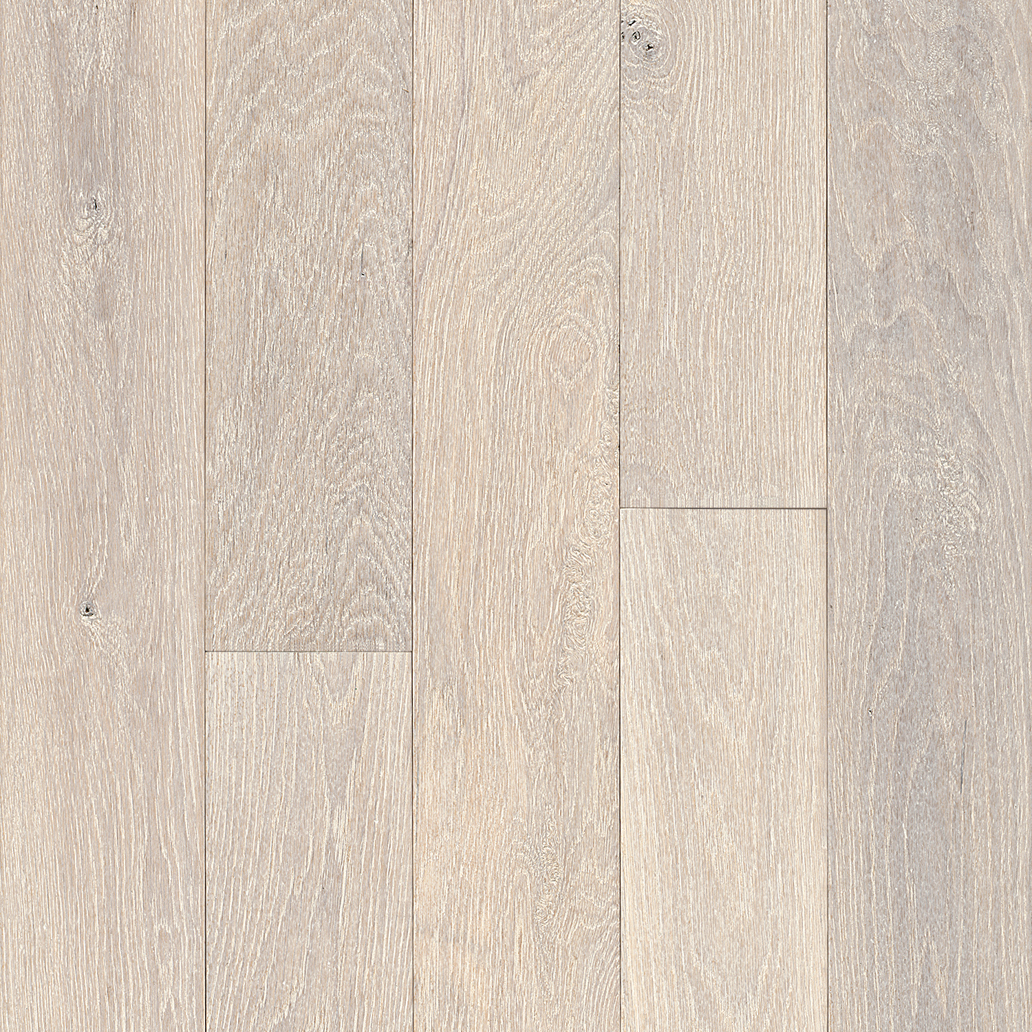 Character Quiet Solid Hardwood TLSK-302X