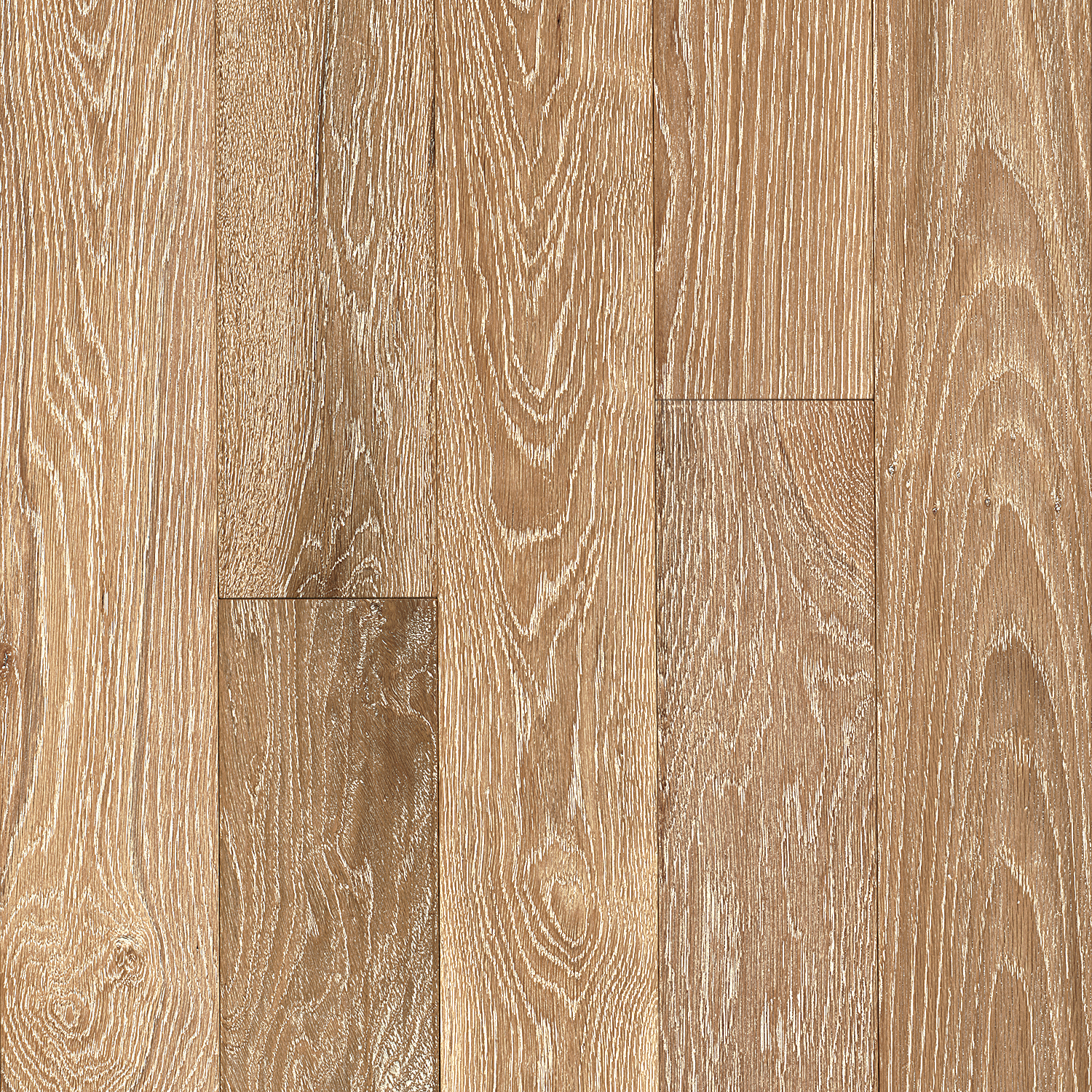 Character Pulse Solid Hardwood TLSK-312X