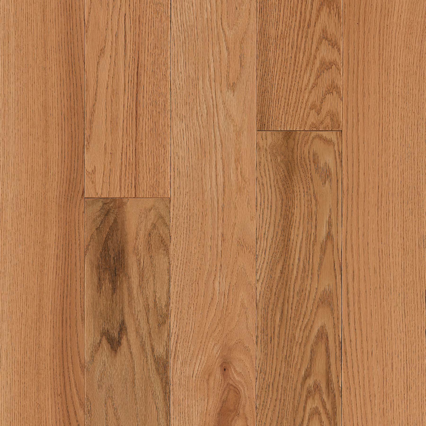 Character Bloom Solid Hardwood TLSK-307X