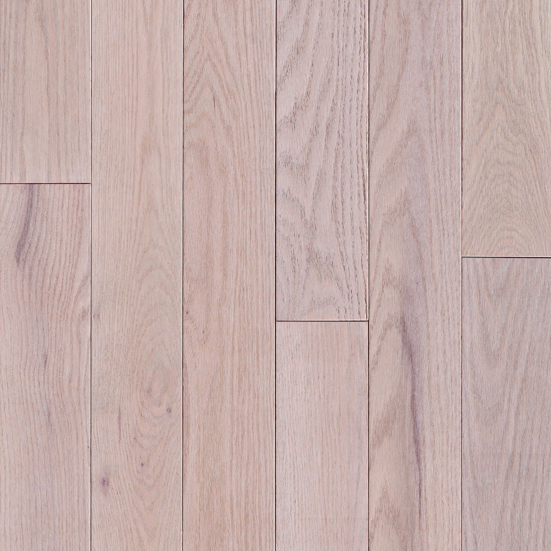 Rooted Style Flawless Minimalism Solid Hardwood RPSK-412S