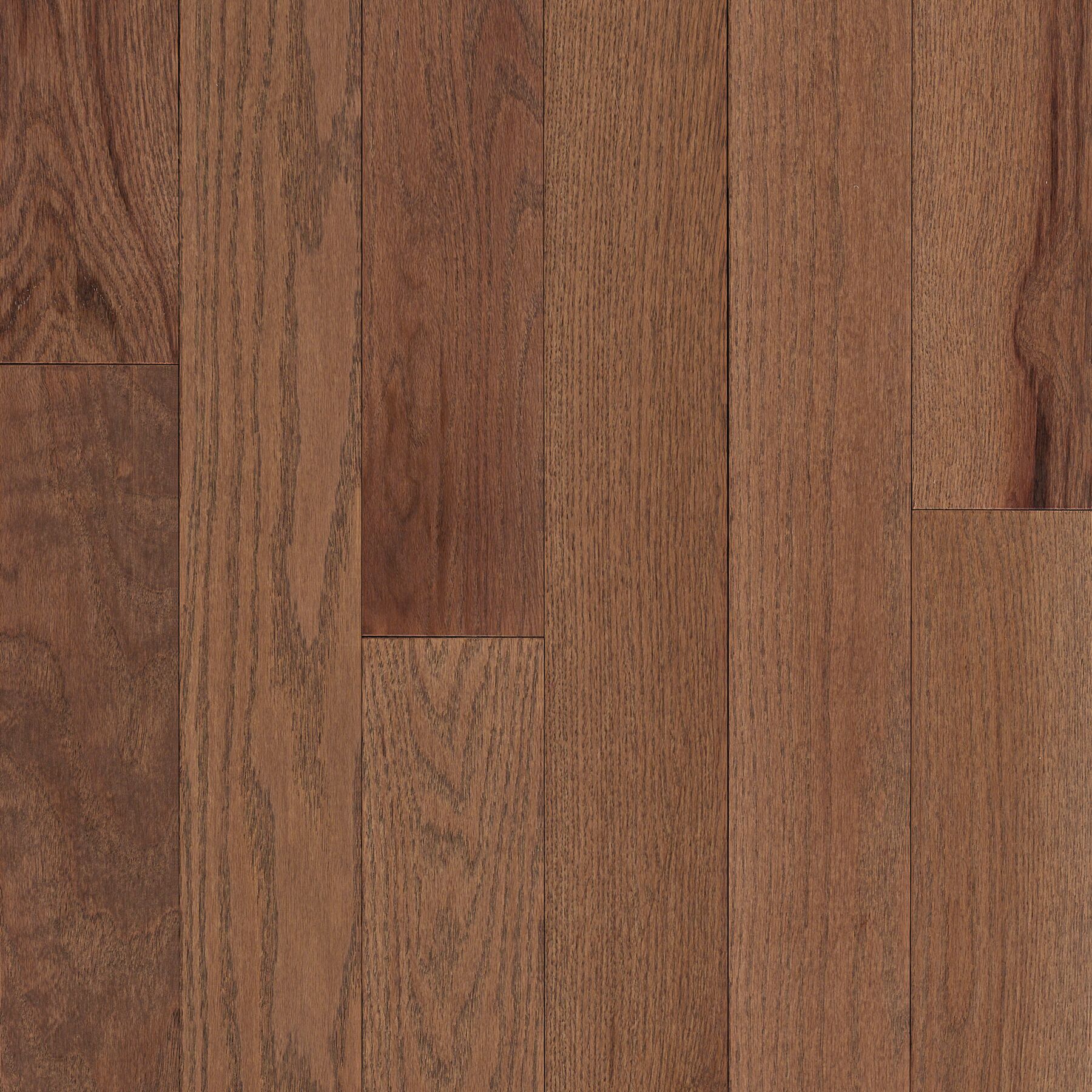 Rooted Style Calm Narrative Solid Hardwood RPSK-437S