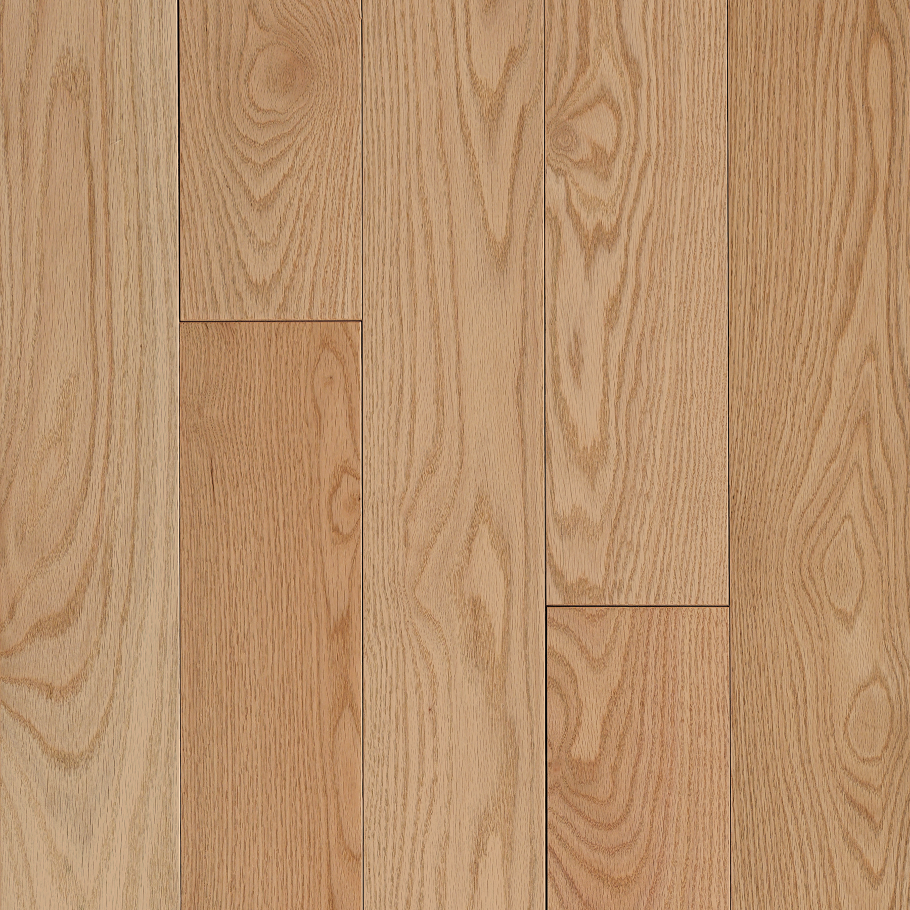 Select Daystar Solid Hardwood BTSK-556S