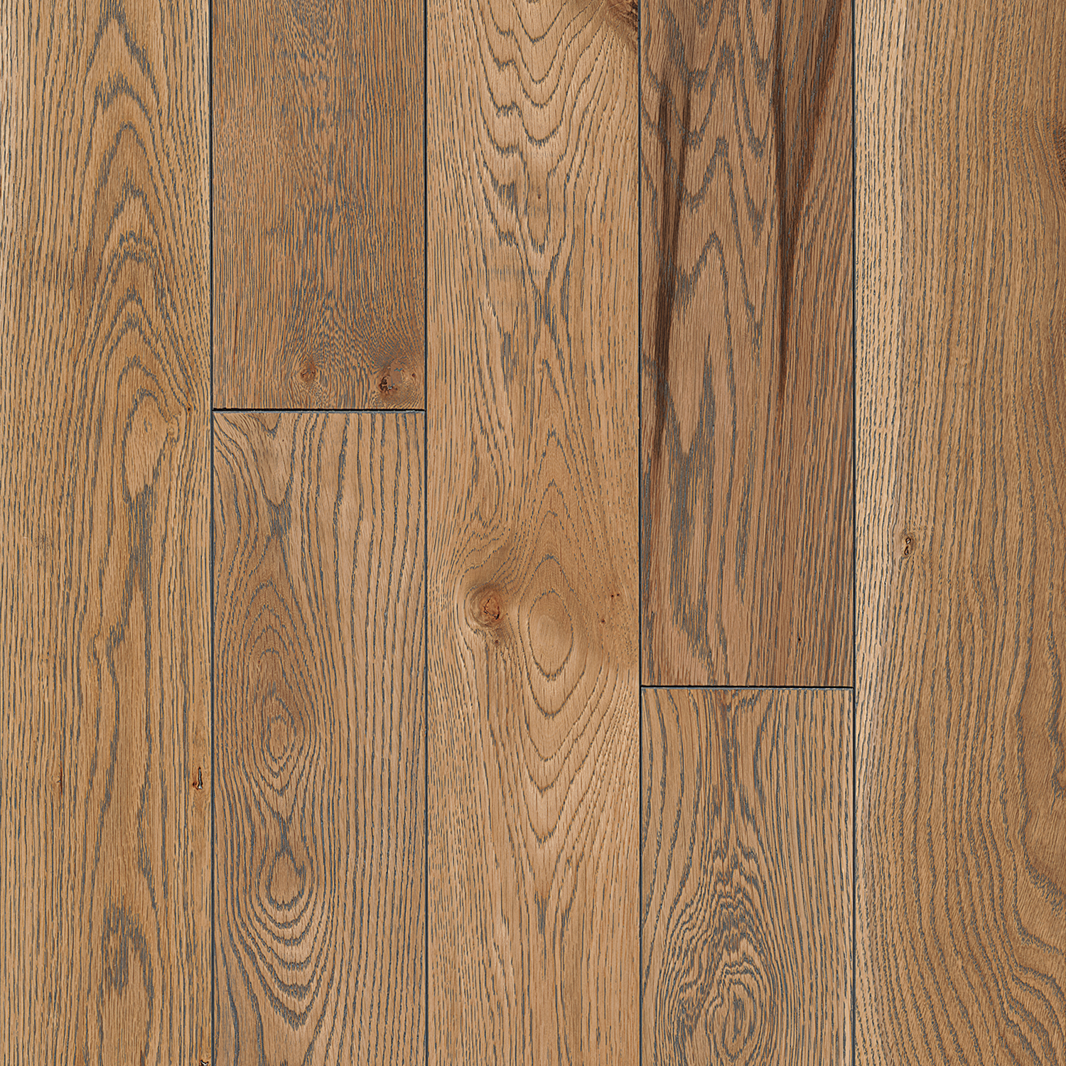 Character Dwell Solid Hardwood SMT5-K04W